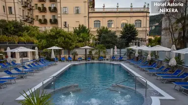 ASTORIA HOTEL
