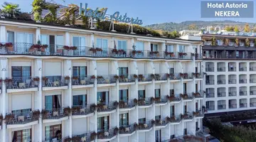 ASTORIA HOTEL