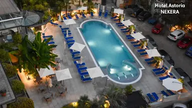 ASTORIA HOTEL