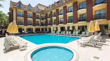 ASTORIA HOTEL