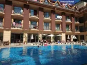 ASTORIA HOTEL