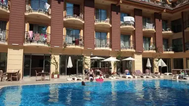 ASTORIA HOTEL