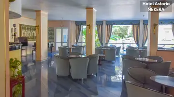 ASTORIA HOTEL