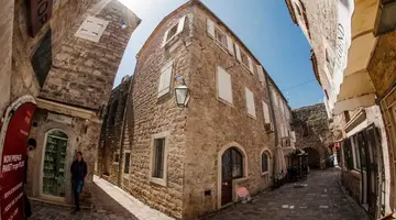 ASTORIA KOTOR