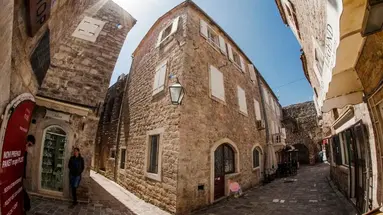 ASTORIA KOTOR
