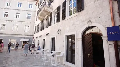 ASTORIA KOTOR