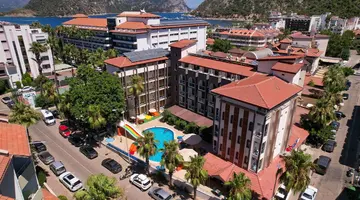 Astoria Life Hotel (icmeler)