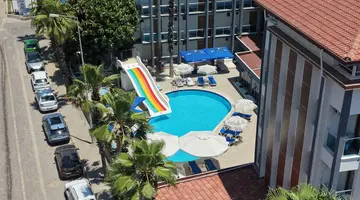 ASTORIA LIFE HOTEL