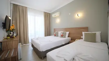 ASTORIA LIFE HOTEL