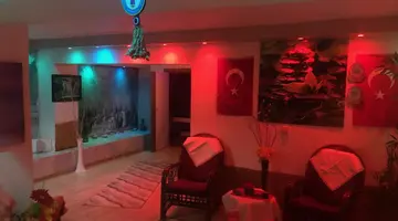 ASTORIA LIFE HOTEL