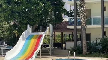 ASTORIA LIFE HOTEL