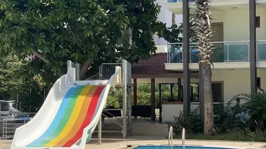 ASTORIA LIFE HOTEL