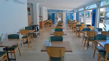 ASTORIA LIFE HOTEL