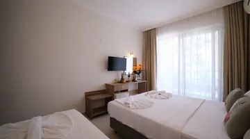 ASTORIA LIFE HOTEL