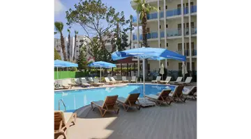 ASTORIA LIFE HOTEL