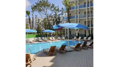 ASTORIA LIFE HOTEL