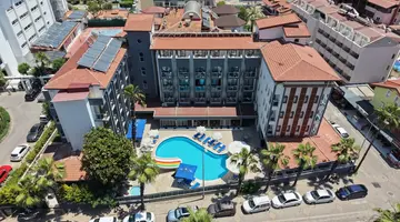 ASTORIA LIFE HOTEL