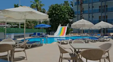 ASTORIA LIFE HOTEL