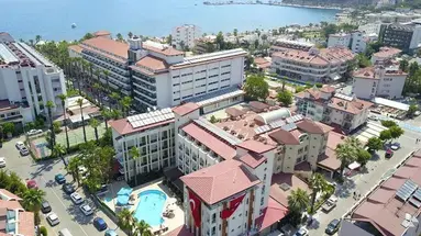 ASTORIA LIFE HOTEL