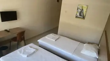 ASTORIA LIFE HOTEL