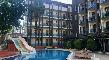 ASTORIA LIFE HOTEL