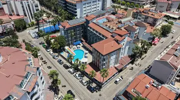 ASTORIA LIFE HOTEL