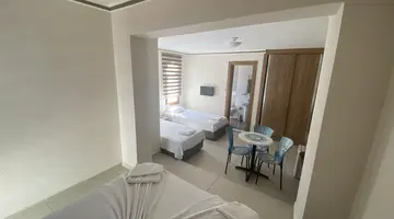 ASTORIA LIFE HOTEL
