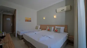 ASTORIA LIFE HOTEL