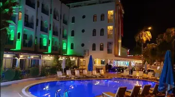 ASTORIA LIFE HOTEL