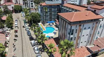 ASTORIA LIFE HOTEL
