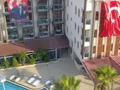 ASTORIA LIFE HOTEL