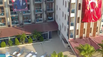 ASTORIA LIFE HOTEL