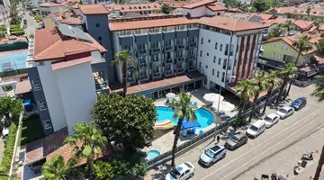 ASTORIA LIFE HOTEL