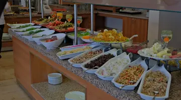 ASTORIA LIFE HOTEL