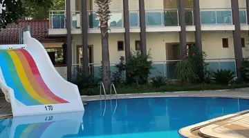 ASTORIA LIFE HOTEL
