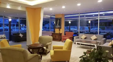 ASTORIA LIFE HOTEL