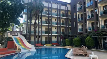 ASTORIA LIFE HOTEL
