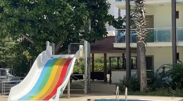 ASTORIA LIFE HOTEL