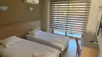 ASTORIA LIFE HOTEL