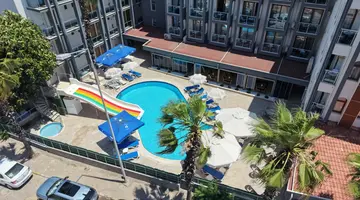 ASTORIA LIFE HOTEL