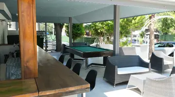 ASTORIA LIFE HOTEL