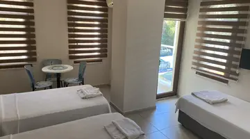 ASTORIA LIFE HOTEL