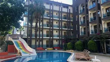 ASTORIA LIFE HOTEL