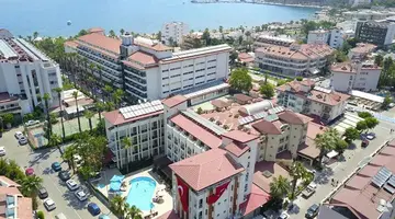 ASTORIA LIFE HOTEL