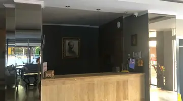 ASTORIA LIFE HOTEL