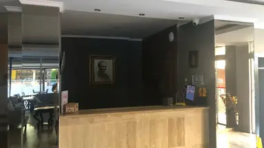 ASTORIA LIFE HOTEL