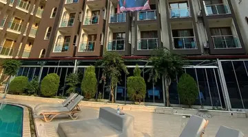 ASTORIA LIFE HOTEL