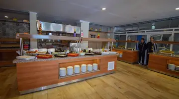 ASTORIA LIFE HOTEL