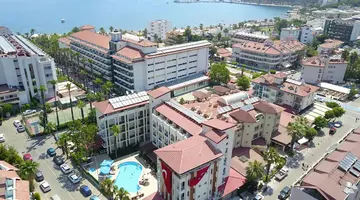 ASTORIA LIFE HOTEL