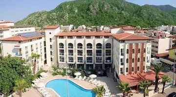 ASTORIA LIFE HOTEL